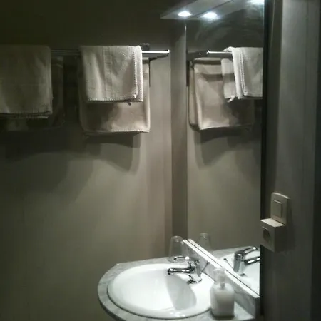 Et La Tete En L'air Appartement