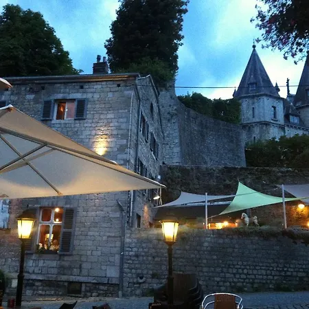 Et La Tete En L'air Durbuy