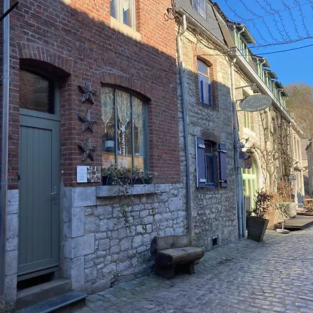 Appartement Et La Tete En L'air