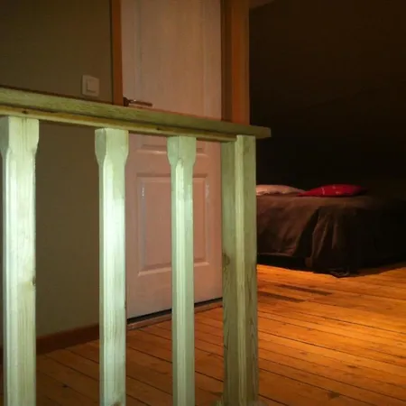 Apartmán Et La Tete En L'air *