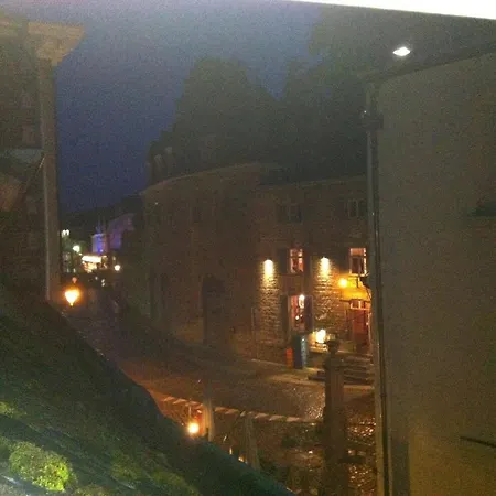 Et La Tete En L'air Durbuy