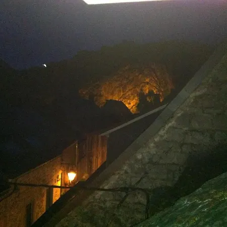 Et La Tete En L'air Apartmán