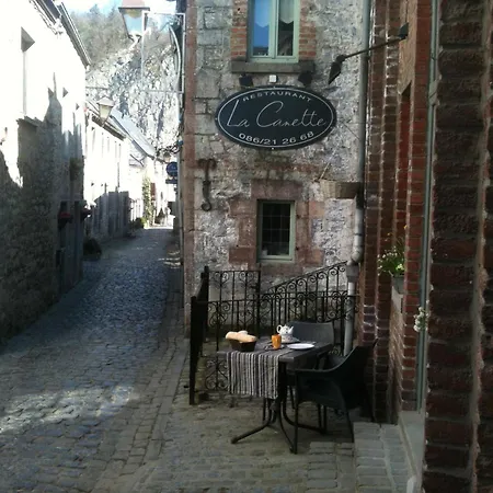 Apartmán Et La Tete En L'air *