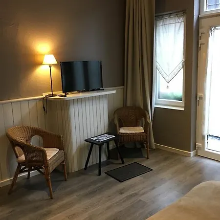 Et La Tete En L'air Apartmán *