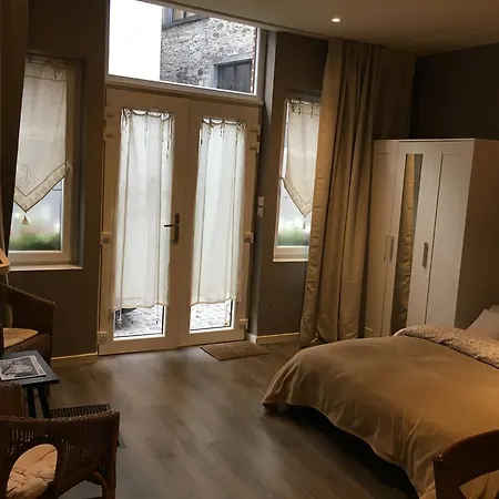 Appartement Et La Tete En L'air