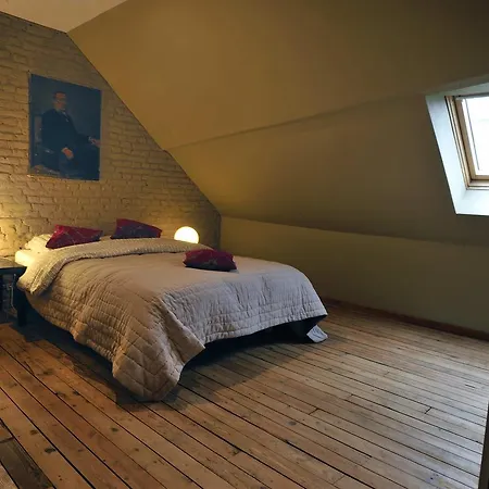 Et La Tete En L'air * Durbuy