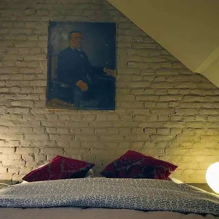 Et La Tete En L'air Apartmán Durbuy